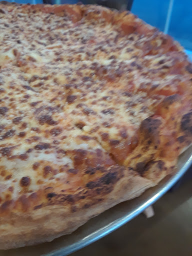 Photo of Kenny's Pizza North Sydney - 109 King St, North Sydney, NS B2A 3S1